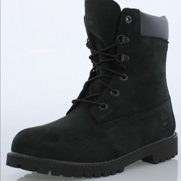 Timberland Other - (HOST PICK)Timberland 8" Premium Waterproof Boots